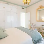 Galemar Pool & Gardens * Torremolinos