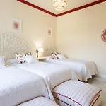 Villa Galemar Pool & Gardens