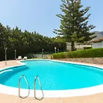 Galemar Pool & Gardens