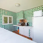 Galemar Pool & Gardens Villa *