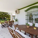 Galemar Pool & Gardens * Torremolinos
