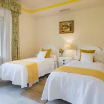 Galemar Pool & Gardens Torremolinos