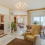 Villa Galemar Pool & Gardens Torremolinos