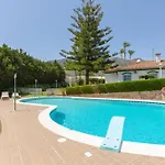 Villa Galemar Pool & Gardens