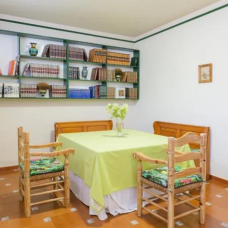 Galemar Pool & Gardens Villa Torremolinos