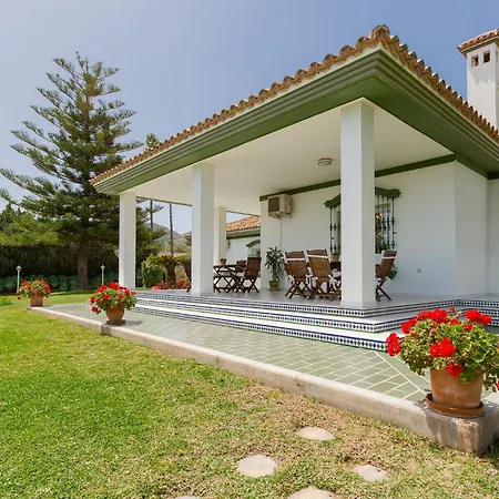 Galemar Pool & Gardens Villa