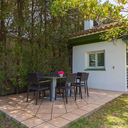 Galemar Pool & Gardens Villa *