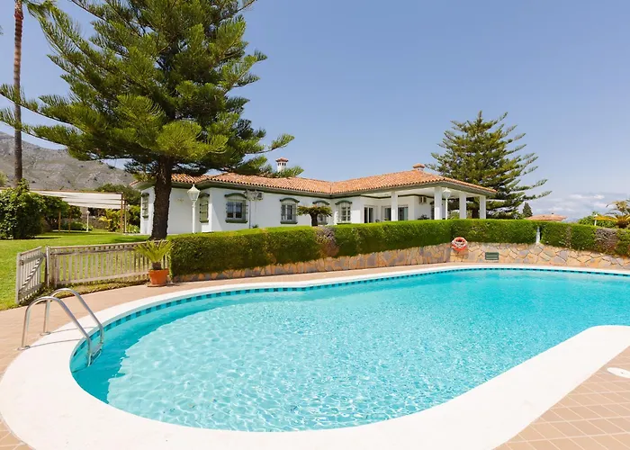 Galemar Pool & Gardens