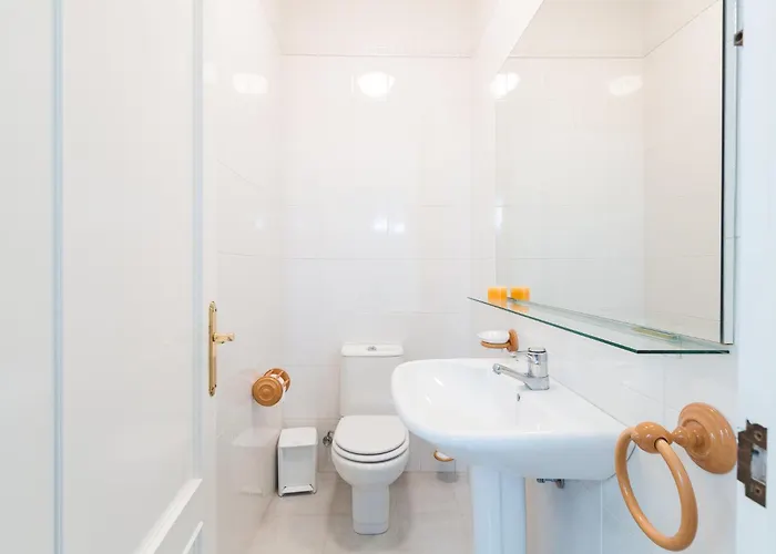 Galemar Pool & Gardens Torremolinos