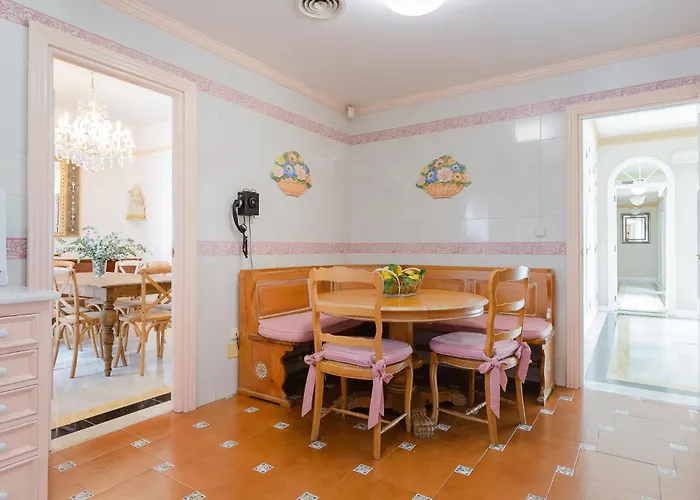 Galemar Pool & Gardens