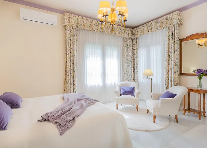 Galemar Pool & Gardens