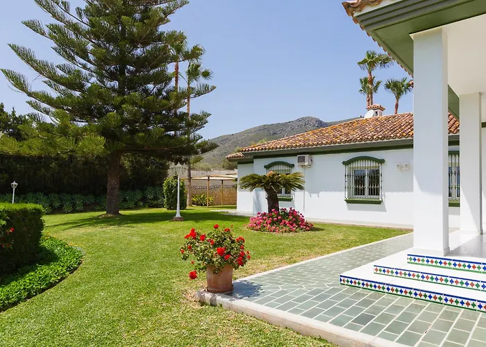 Galemar Pool & Gardens *