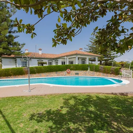Galemar Pool & Gardens *