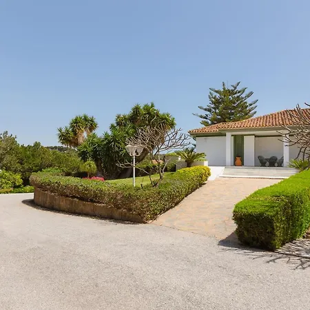 Villa Galemar Pool & Gardens *