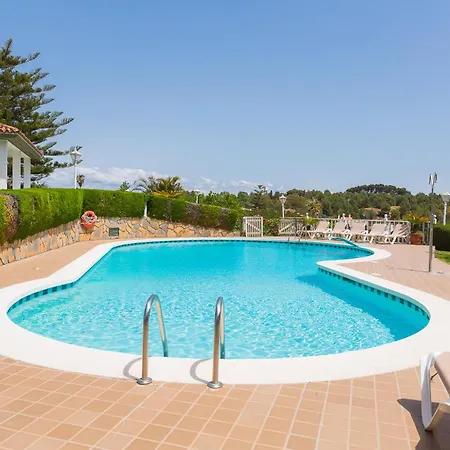 Galemar Pool & Gardens * Torremolinos
