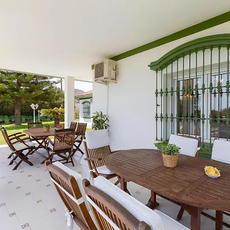 Galemar Pool & Gardens * Torremolinos