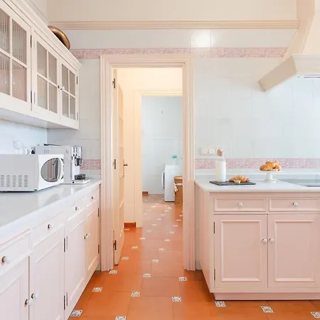 Galemar Pool & Gardens Villa