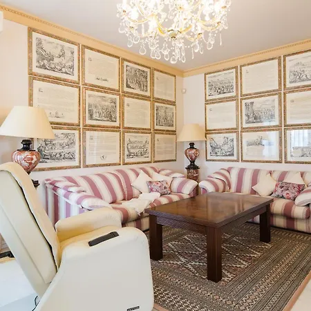 Villa Galemar Pool & Gardens *