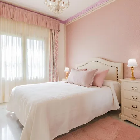 Villa Galemar Pool & Gardens *