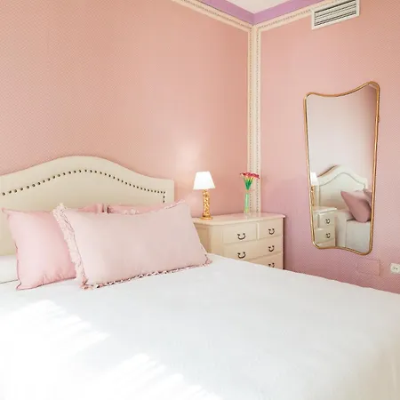 Villa Galemar Pool & Gardens Torremolinos