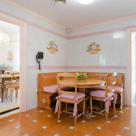 Galemar Pool & Gardens