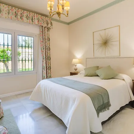 Galemar Pool & Gardens Torremolinos