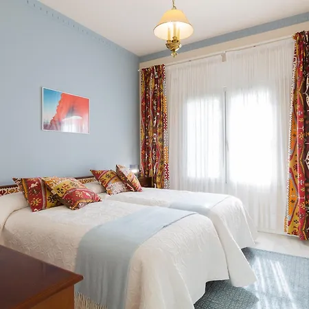 Galemar Pool & Gardens Villa *