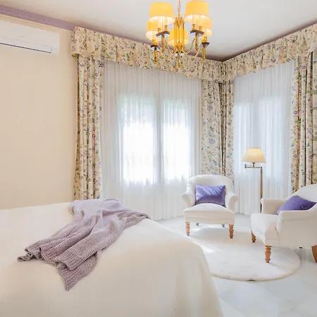 Galemar Pool & Gardens