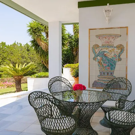 Galemar Pool & Gardens * Torremolinos