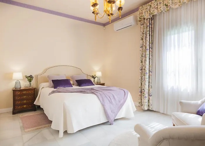 Galemar Pool & Gardens Torremolinos