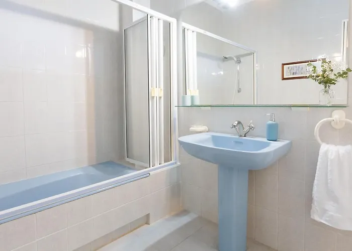 빌라 Galemar Pool & Gardens *