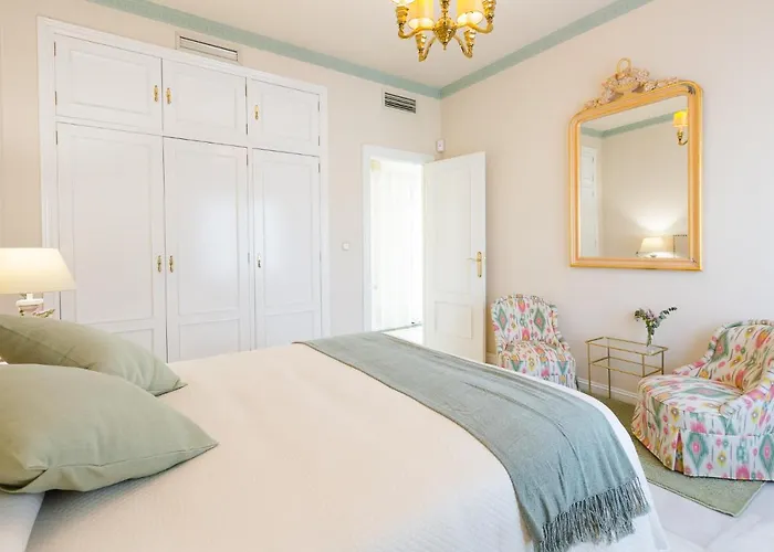 Galemar Pool & Gardens * Torremolinos