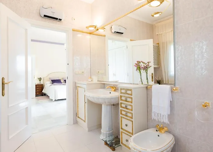 Galemar Pool & Gardens *