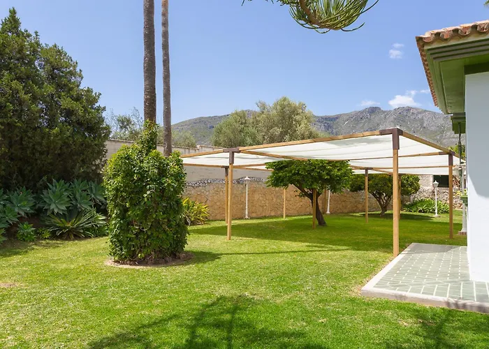 Galemar Pool & Gardens Torremolinos