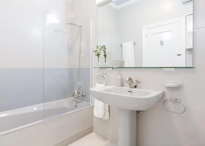 Galemar Pool & Gardens 빌라