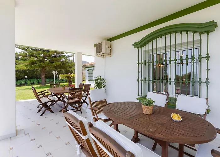 Galemar Pool & Gardens * Torremolinos