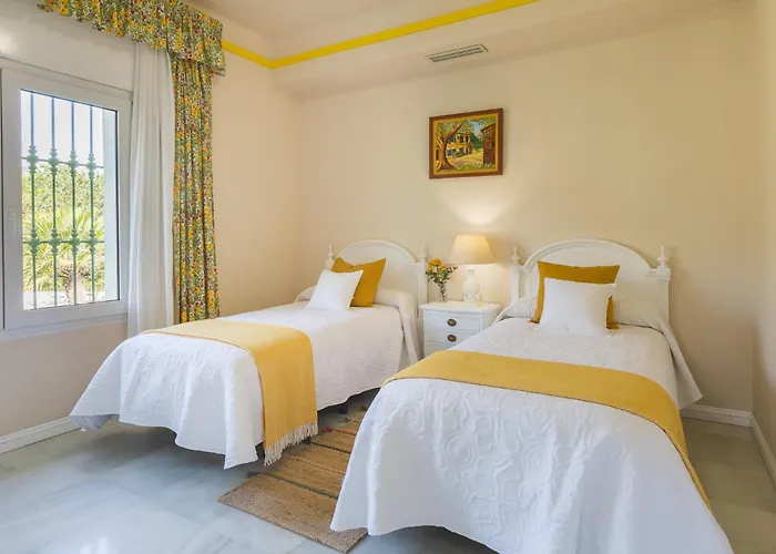 Galemar Pool & Gardens Torremolinos