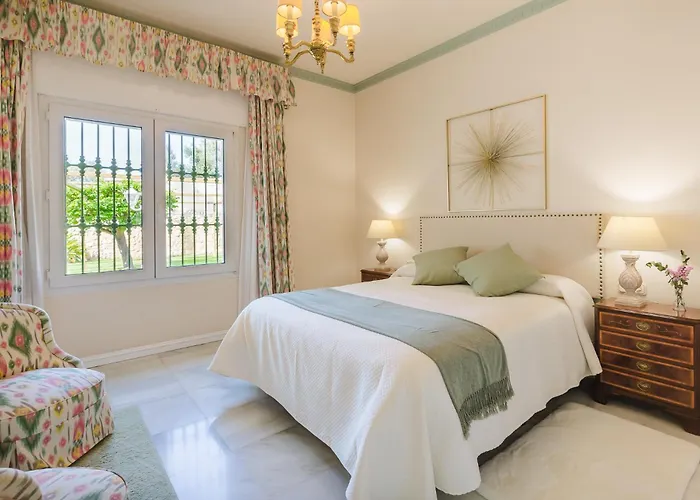 Galemar Pool & Gardens 토레몰리노스