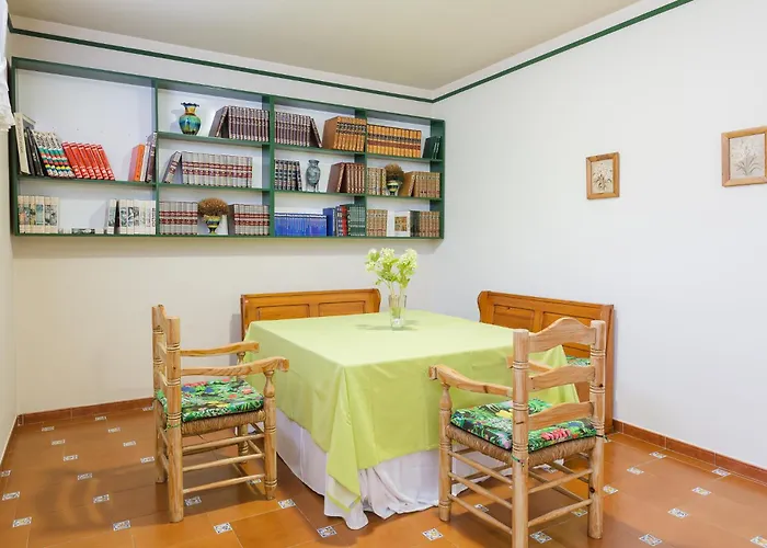 Galemar Pool & Gardens Villa Torremolinos