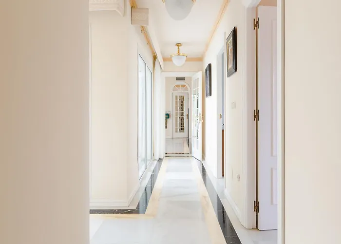 Galemar Pool & Gardens 빌라 토레몰리노스