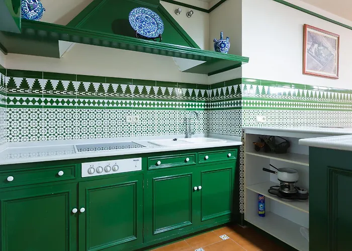 Galemar Pool & Gardens 빌라 *