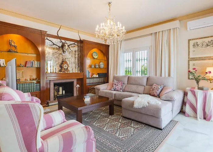 Galemar Pool & Gardens 토레몰리노스