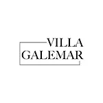 别墅 Galemar Pool & Gardens *