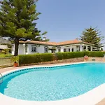 Galemar Pool & Gardens