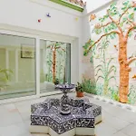 别墅 Galemar Pool & Gardens 托雷莫利诺斯