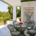 Galemar Pool & Gardens * 托雷莫利诺斯