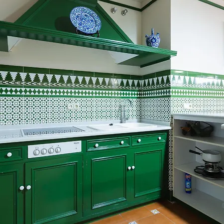 Galemar Pool & Gardens ヴィラ *