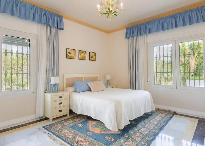 Galemar Pool & Gardens トレモリノス