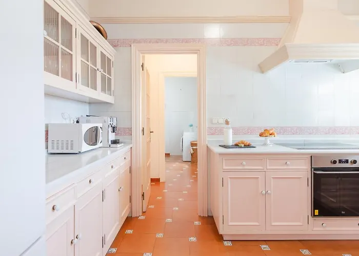 Galemar Pool & Gardens ヴィラ