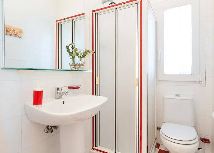 Galemar Pool & Gardens ヴィラ *